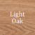 Light Oak Wood Grain