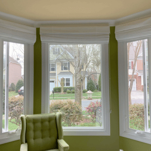 Double Hung Elements Replacement Windows