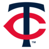 Twins Logo 2024